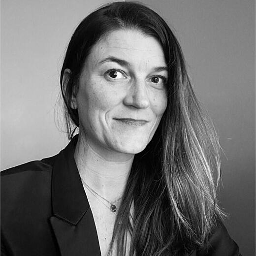 Sandrine Boiteau