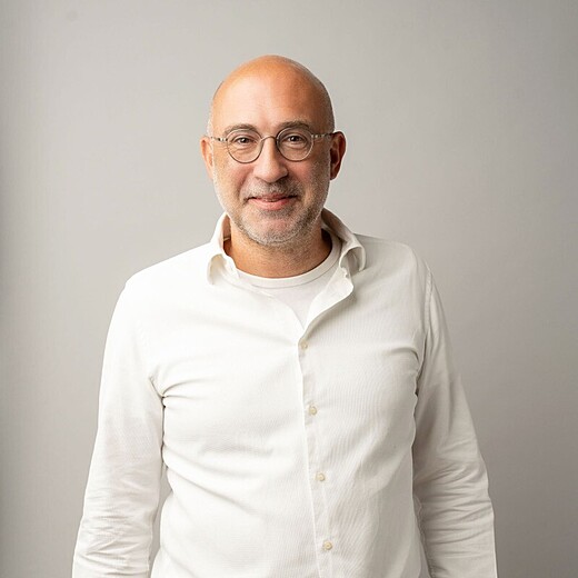 Régis Collette