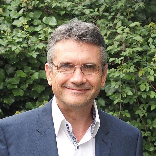 Didier Douziech