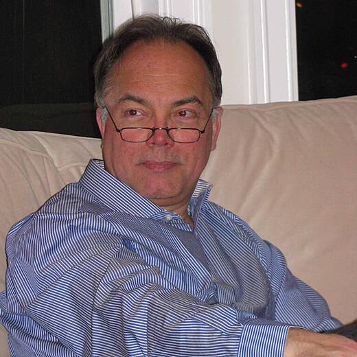 Jean Marc Farahmand