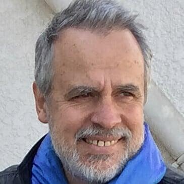 Jacques Ferber