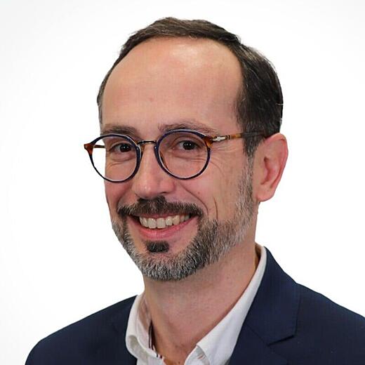 Frédéric Martin